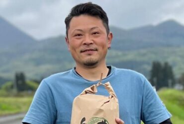 育苗の専門家から農家への転身：新規就農者永田さんの挑戦