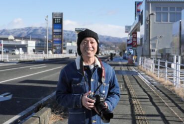 『映像は目的じゃない。映像ディレクターが記録する東吾妻町の日常。』
